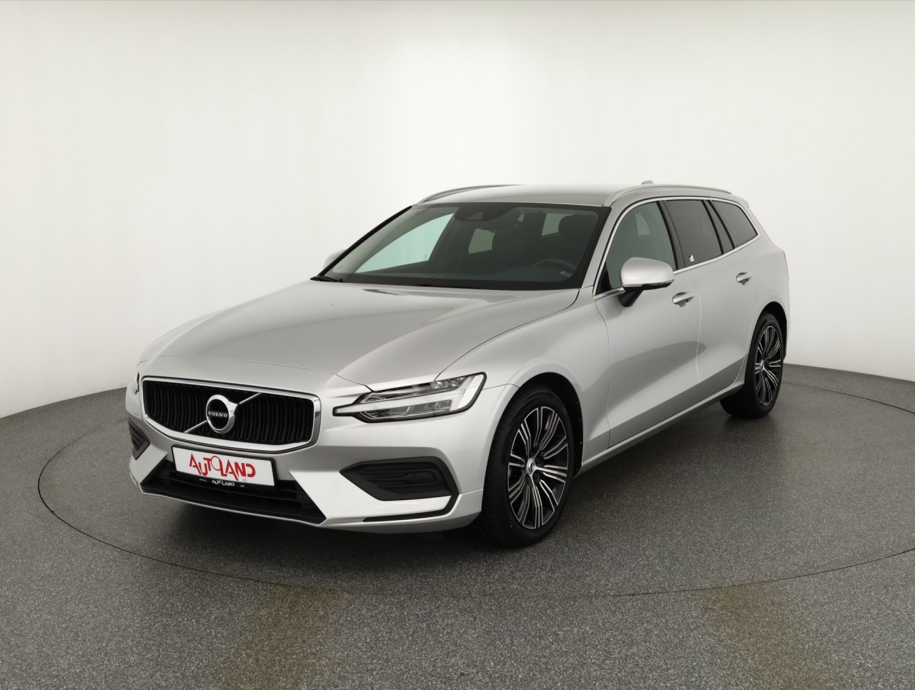 Volvo V60 D3 Kombi Momentum Pro