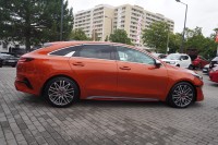 Kia pro_cee'd ProCeed GT 1.6 T-GDI Pano