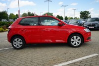 Skoda Fabia 1.0 MPI Cool Plus