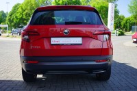 Skoda Karoq 1.5 TSI DSG