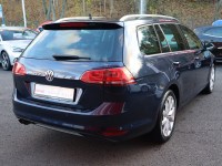 VW Golf VII Variant 1.4 TSI DSG HL