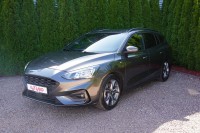 Vorschau: Ford Focus Turnier 1.0 EB ST-Line