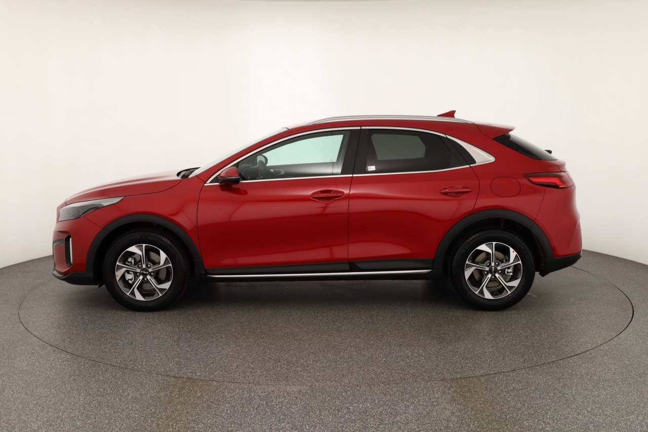 Kia xcee'd XCeed 1.5 T-GDI Aut.