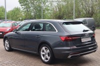 Audi A4 Avant 40 2.0 TFSI S-Tronic