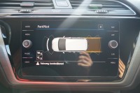 VW Touran 1.5 TSI DSG