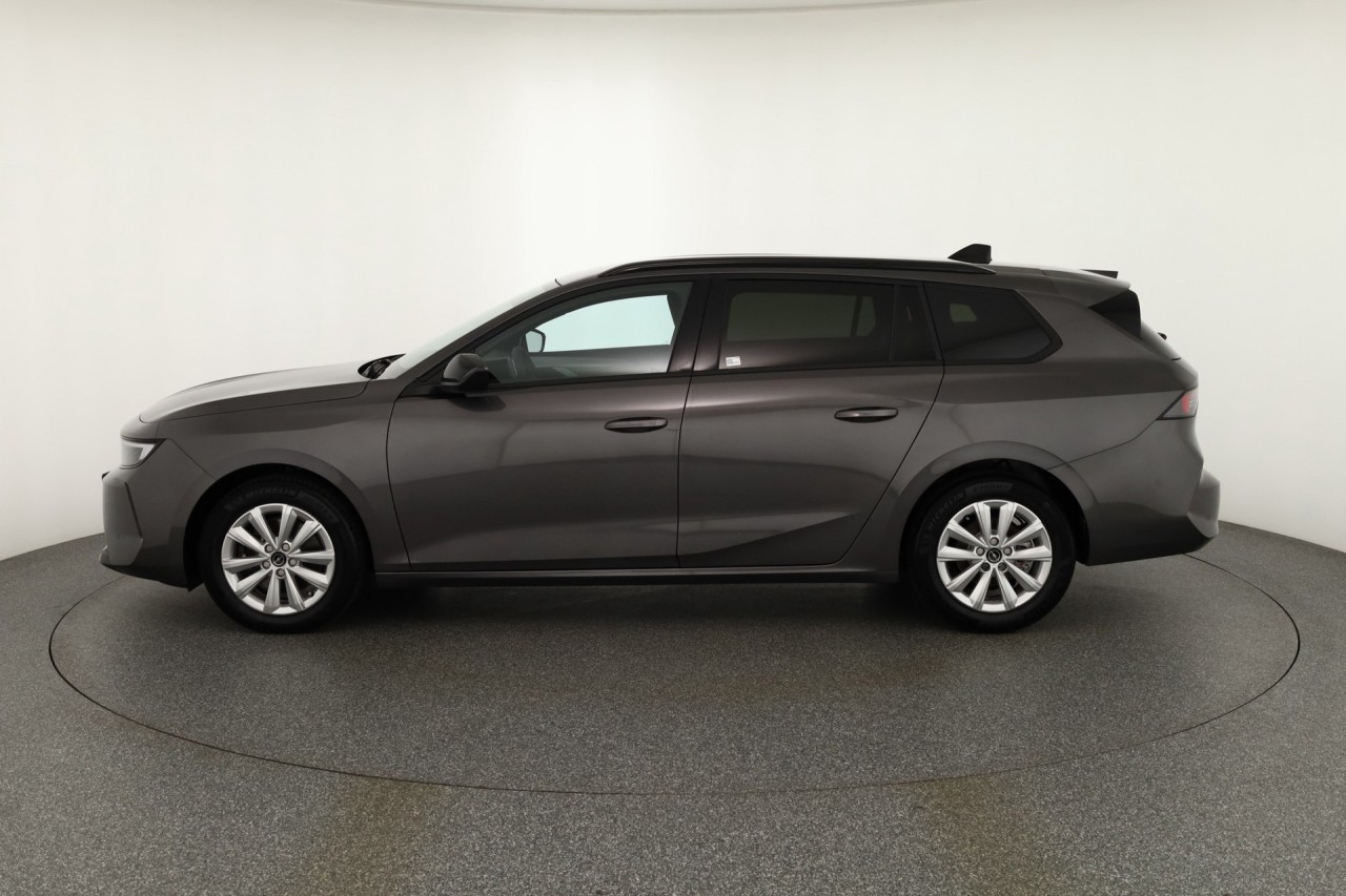 Opel Astra ST 1.2 Turbo