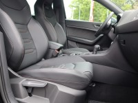 Cupra Ateca 1.5 TSI DSG