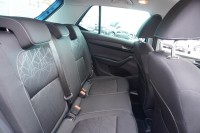Skoda Fabia 1.0 TSI Clever