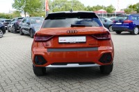 Audi A1 citycarver 35TFSI edition one