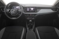 Skoda Kamiq 1.5 TSI