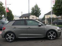 Audi A1 Sportback 30 1.0 TFSI S line