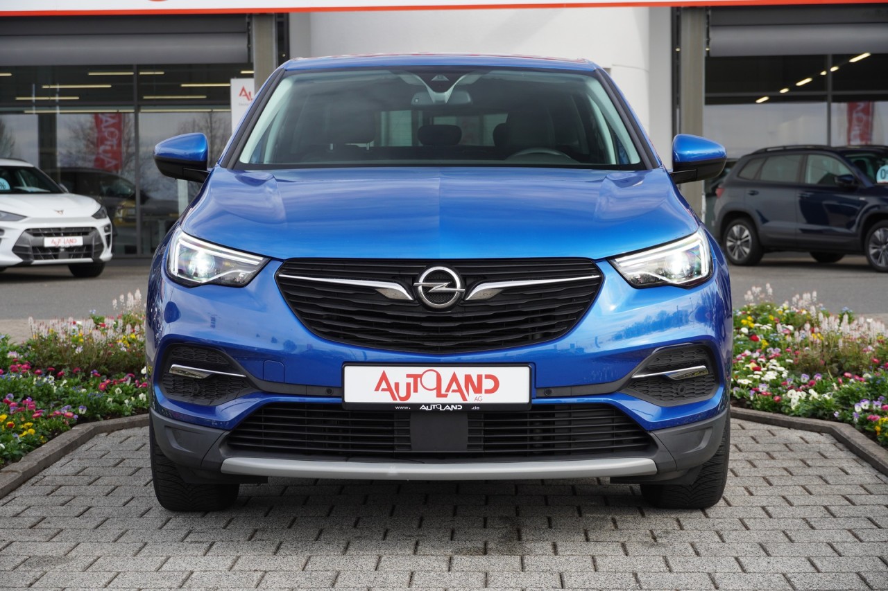 Opel Grandland 1.2