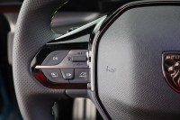 Peugeot 408 GT-Line 1.2 Hybrid 145 Aut.