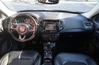 Jeep Compass 1.4 Limited 4WD
