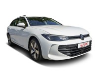 VW Passat Variant 1.5 eTSI DSG LED Virtual Cockpit