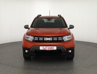Dacia Duster TCe 130