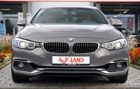BMW 420 i GranCoupe Individual