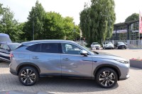 MG HS 1.5 T-GDI Hybrid+ Luxury Aut.
