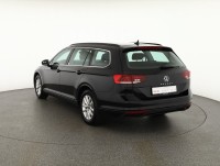 VW Passat Variant 2.0 TDI DSG