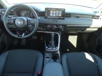 Honda HR-V 1.5 Hybrid eHEV