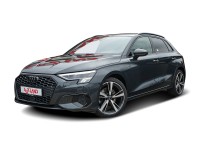 Audi A3 Sportback 30 1.0 TFSI advanced LED PDC AHK