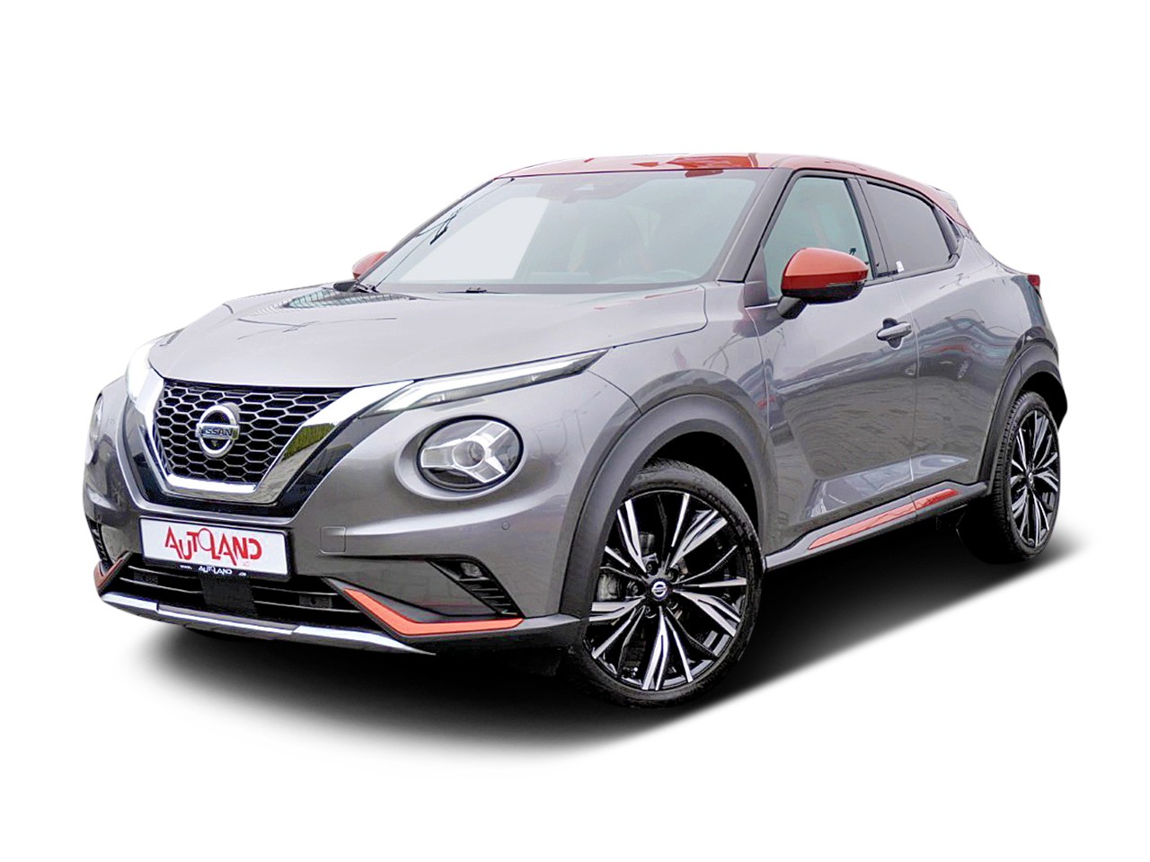 Nissan Juke 1.0 DIG-T