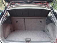 Seat Arona 1.0 TSI Black Edition
