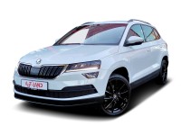 Skoda Karoq 1.0 TSI Style 2-Zonen-Klima Navi Sitzheizung