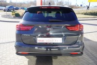 Kia cee'd Sporty Wagon Ceed 1.4 T-GDI Platinum Edition