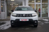 Vorschau: Dacia Duster II TCe 100 LPG Prestige