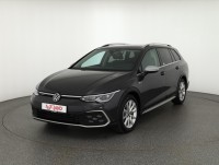 VW Golf Variant Alltrack 2.0 TDI 4M 3-Zonen-Klima Navi Sitzheizung