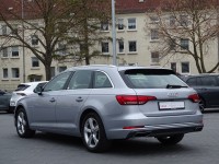 Audi A4 Avant 35 TDI sport S-tronic