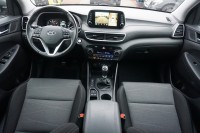 Hyundai Tucson 1.6 T-GDI Premium 2WD