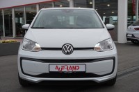 Vorschau: VW up up! 1.0 move up!