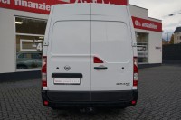 Opel Movano B Kasten 2.3 Biturbo L3H2