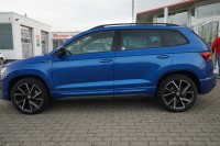 Skoda Karoq 2.0 Sportline 4x4