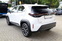 Vorschau: Toyota Yaris Cross 1.5 Hybrid
