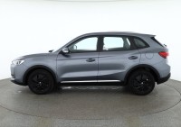 Vorschau: MG ZS 1.5 VTi-Tech Standard