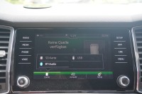Skoda Kodiaq 2.0 TDI Scout 4x4 DSG
