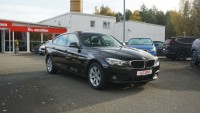 BMW Gran Turismo 318d