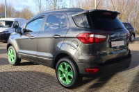 Ford EcoSport 1.0 EcoBoost Cool & Connect