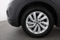 VW T-Cross 1.0 TSI