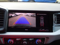 Audi A1 Sportback 30 1.0 TFSI S line