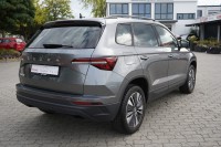 Skoda Karoq 1.5 TSI DSG Tour