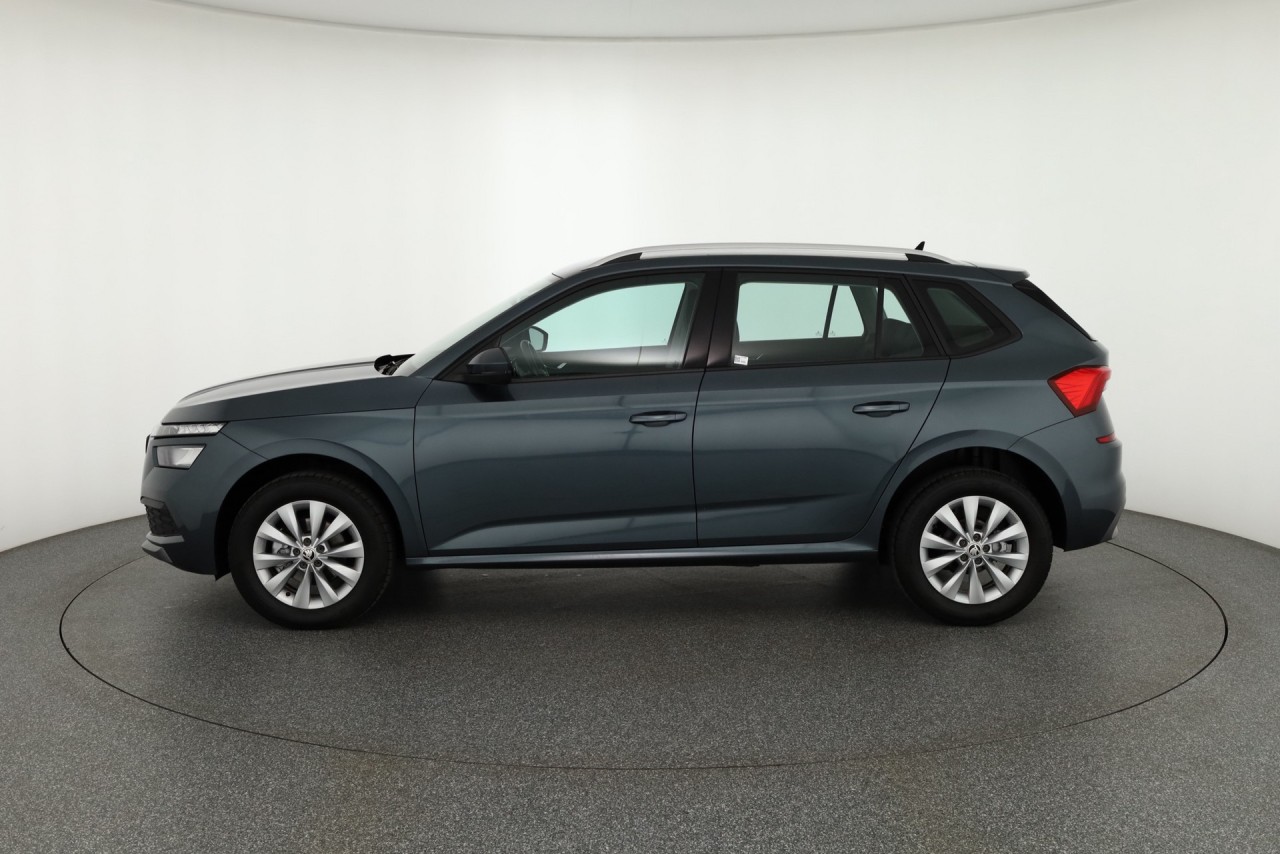 Skoda Kamiq 1.0 TSI Ambition