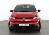 Renault Captur Hybrid E-Tech160 Techno Aut.