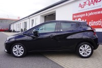 Nissan Micra 1.0