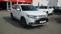 Mitsubishi Outlander 2.0 2WD