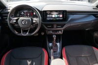 Skoda Kamiq 1.0 Monte Carlo