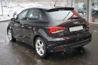 Audi A1 Sportback 1.4 TFSI